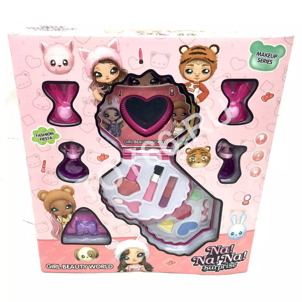 Косметика Na Na Na 677-T301A