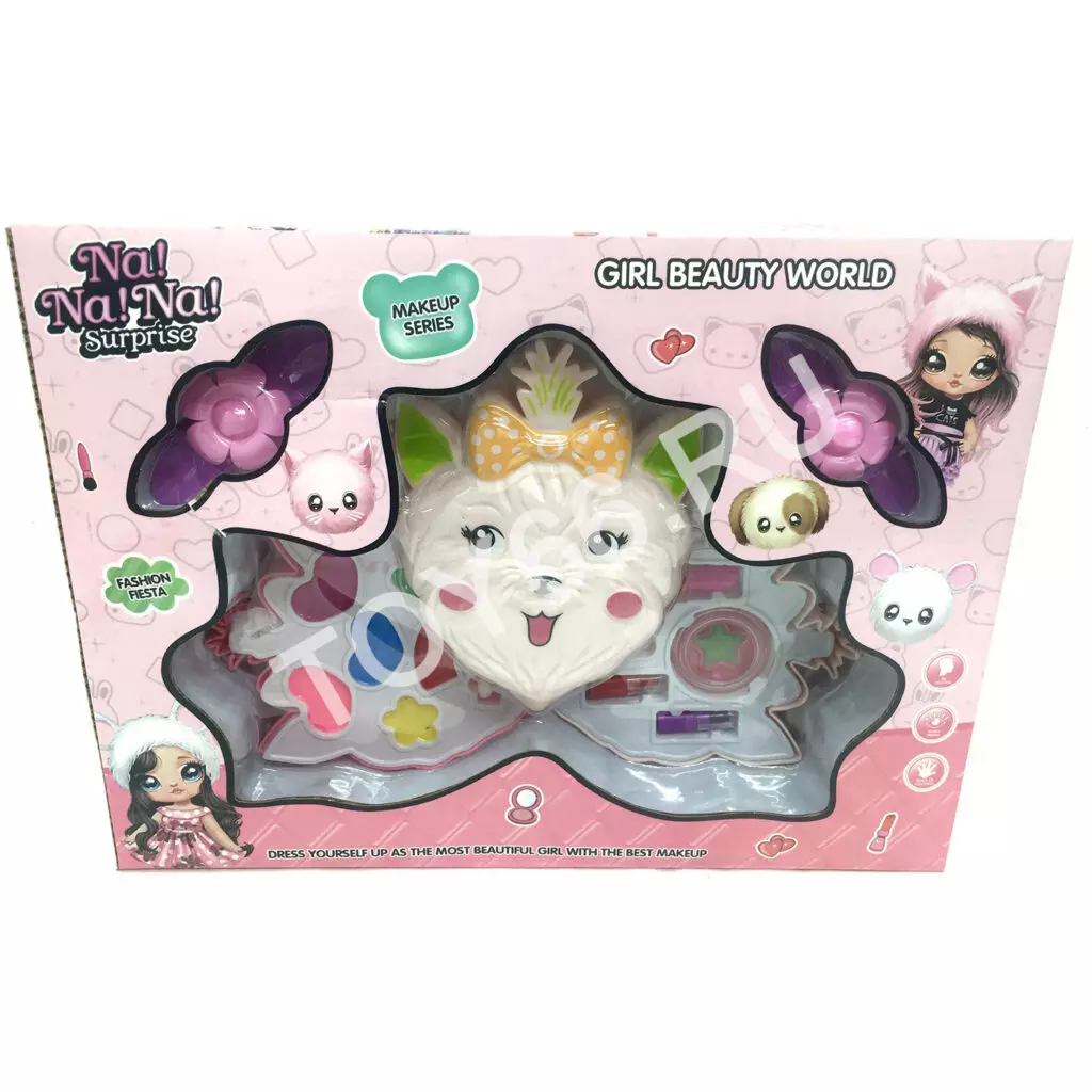 Набор косметики Na Na Na 677-T304A