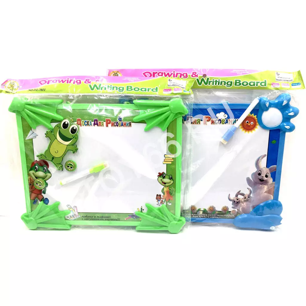 Доска для рисования 7011 Доска для рисования 7011