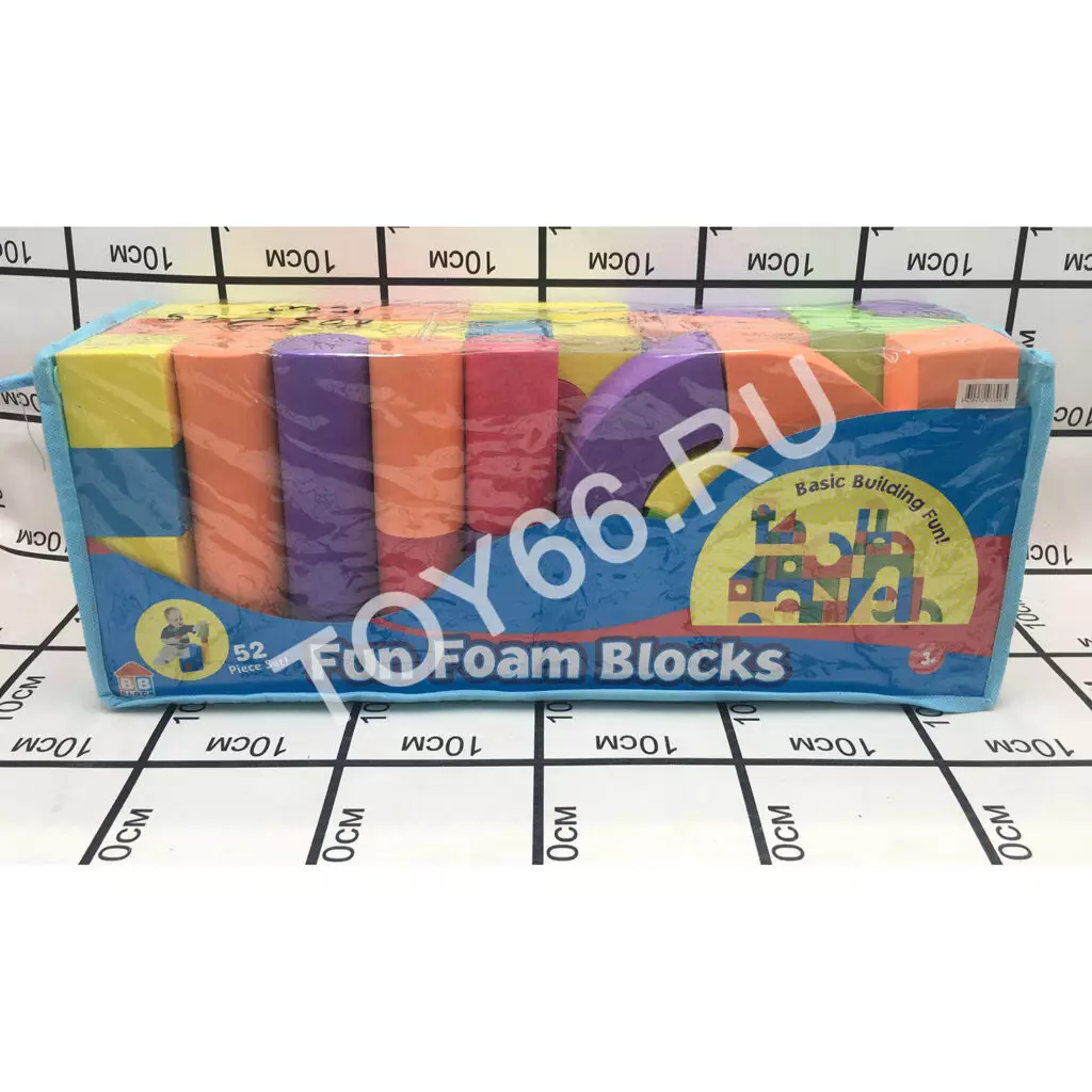 Блоки для малышей 8052CS