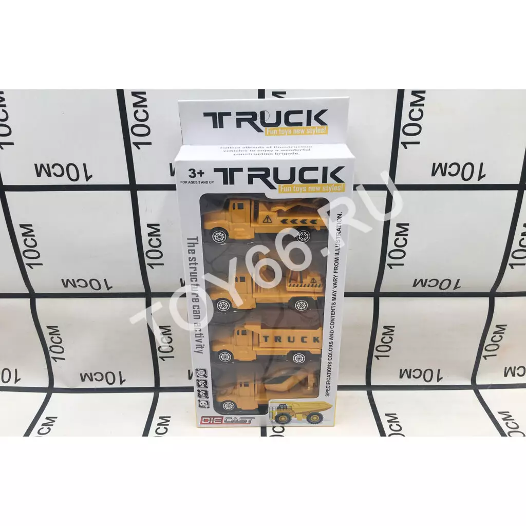 Грузовая техника 817-2