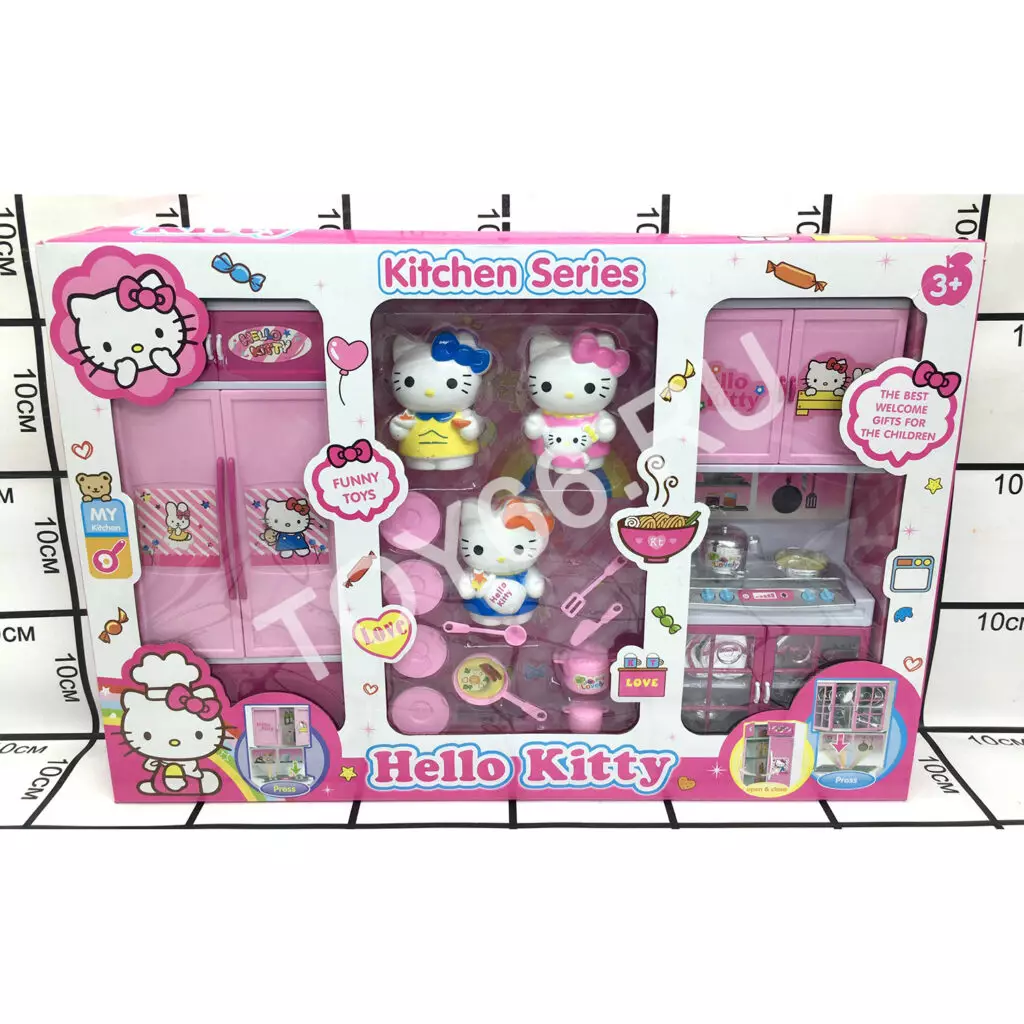 Кухня Кэт набор 888-1