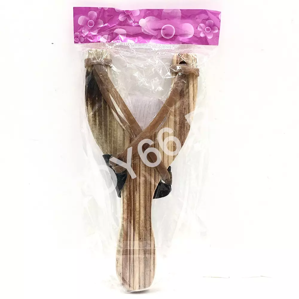 Деревянная рогатка 92-34