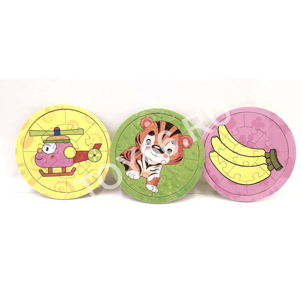 Пазл картинки 92-74