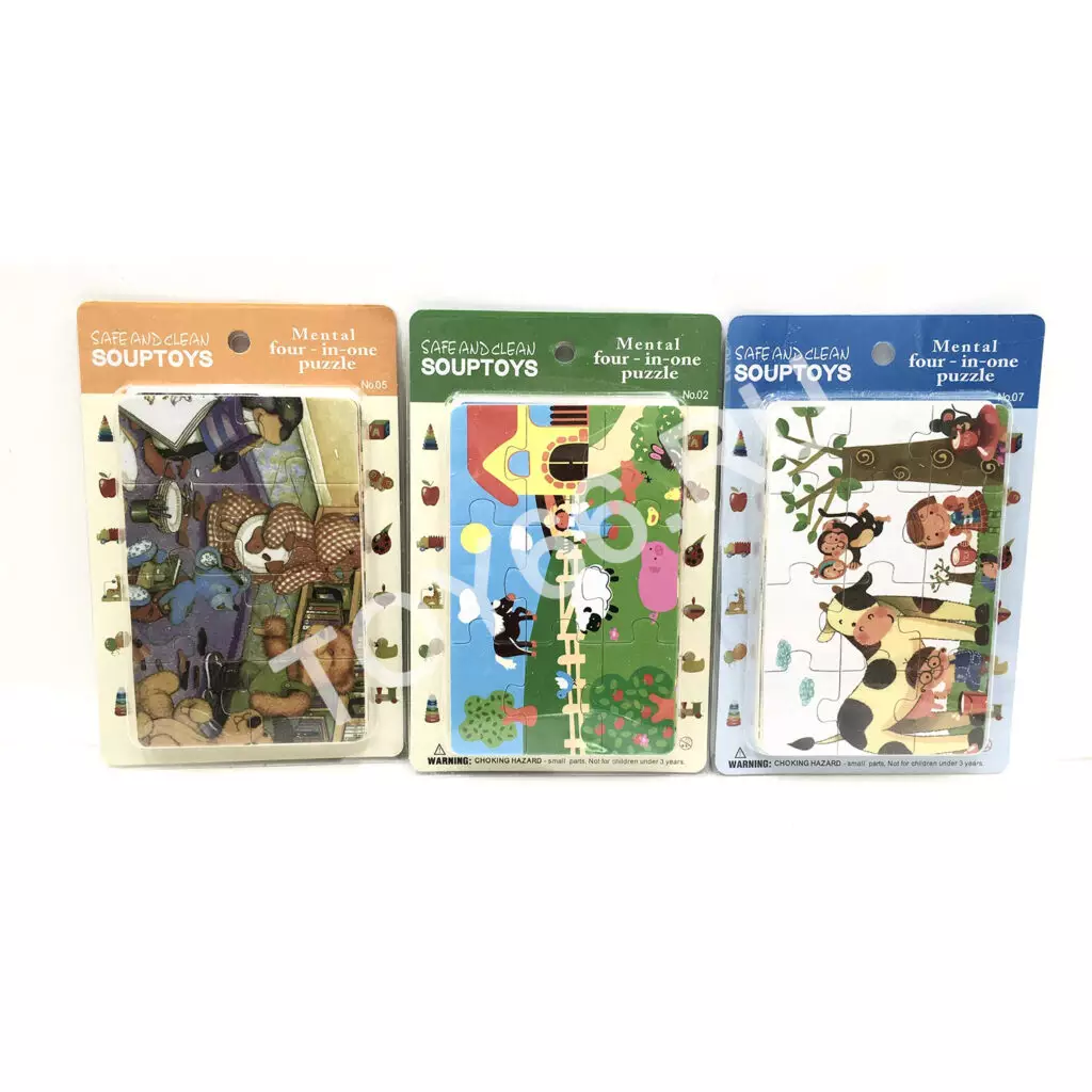 Пазл картинки 92-81