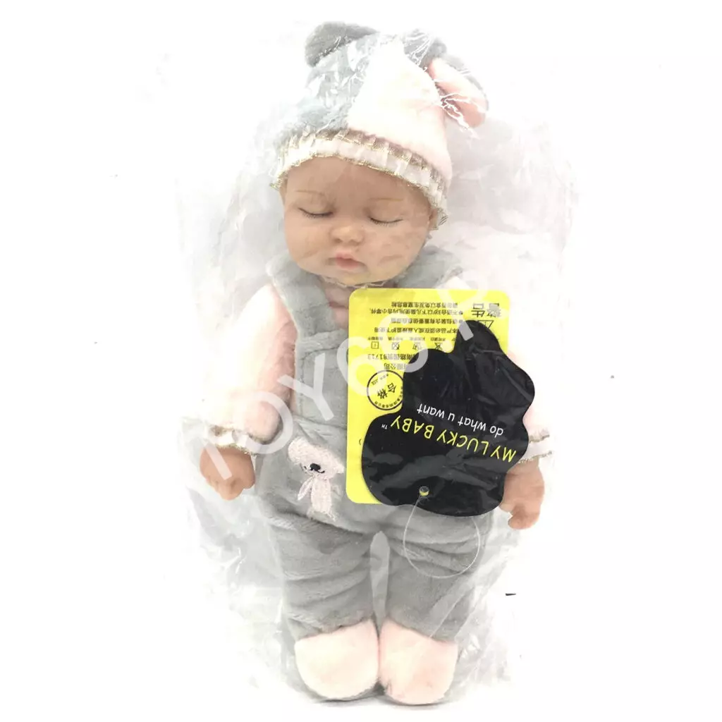 Малыш Пупс 928-3