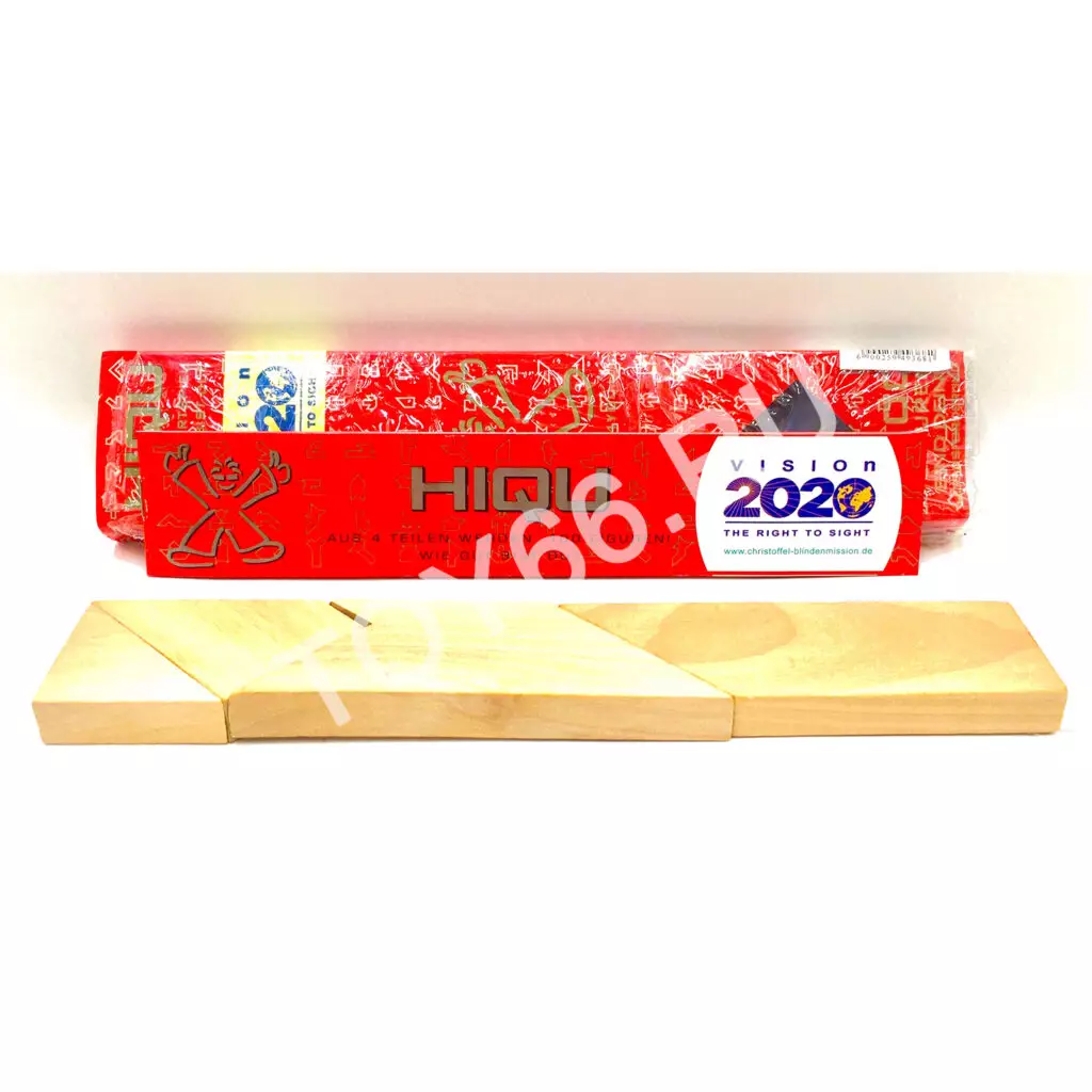 Игрушка-Пазл 93-68