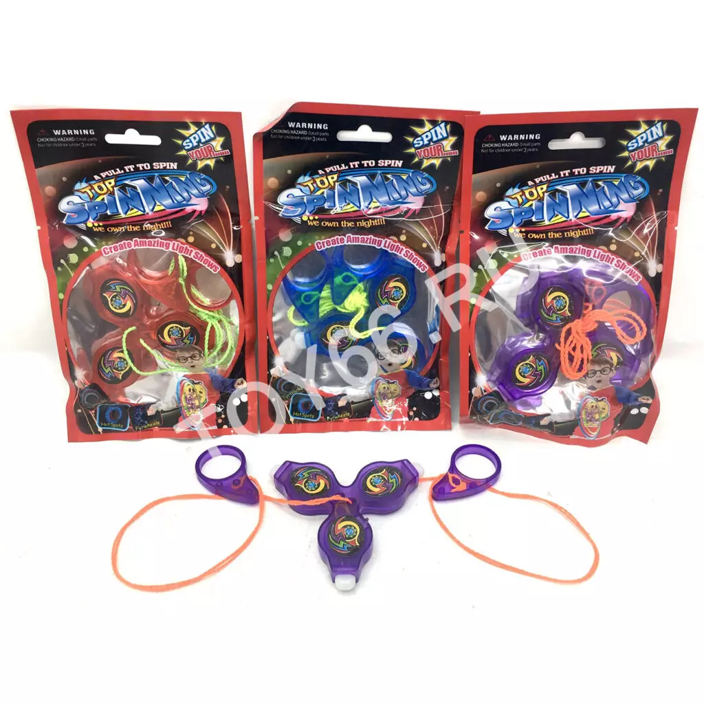 Игрушка вертушка GB07B