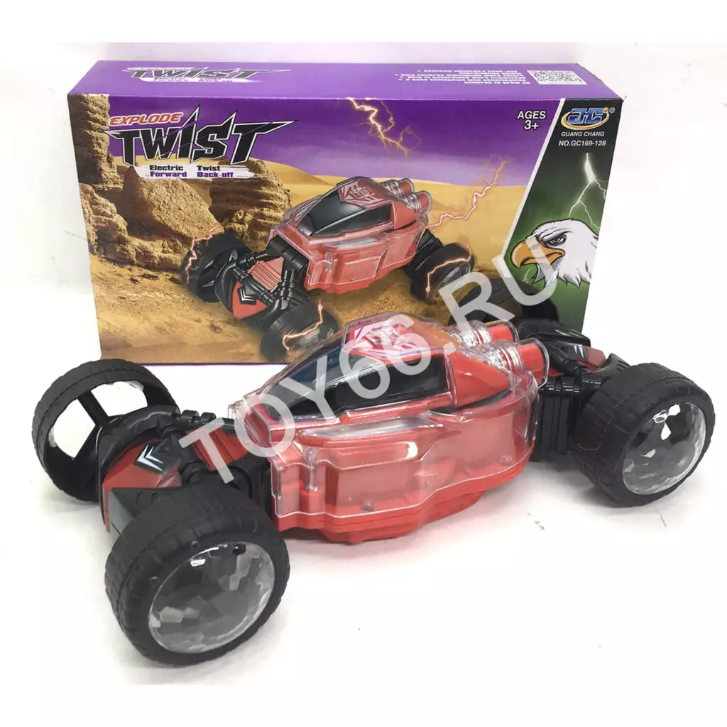 Машина Р/У GC169-128