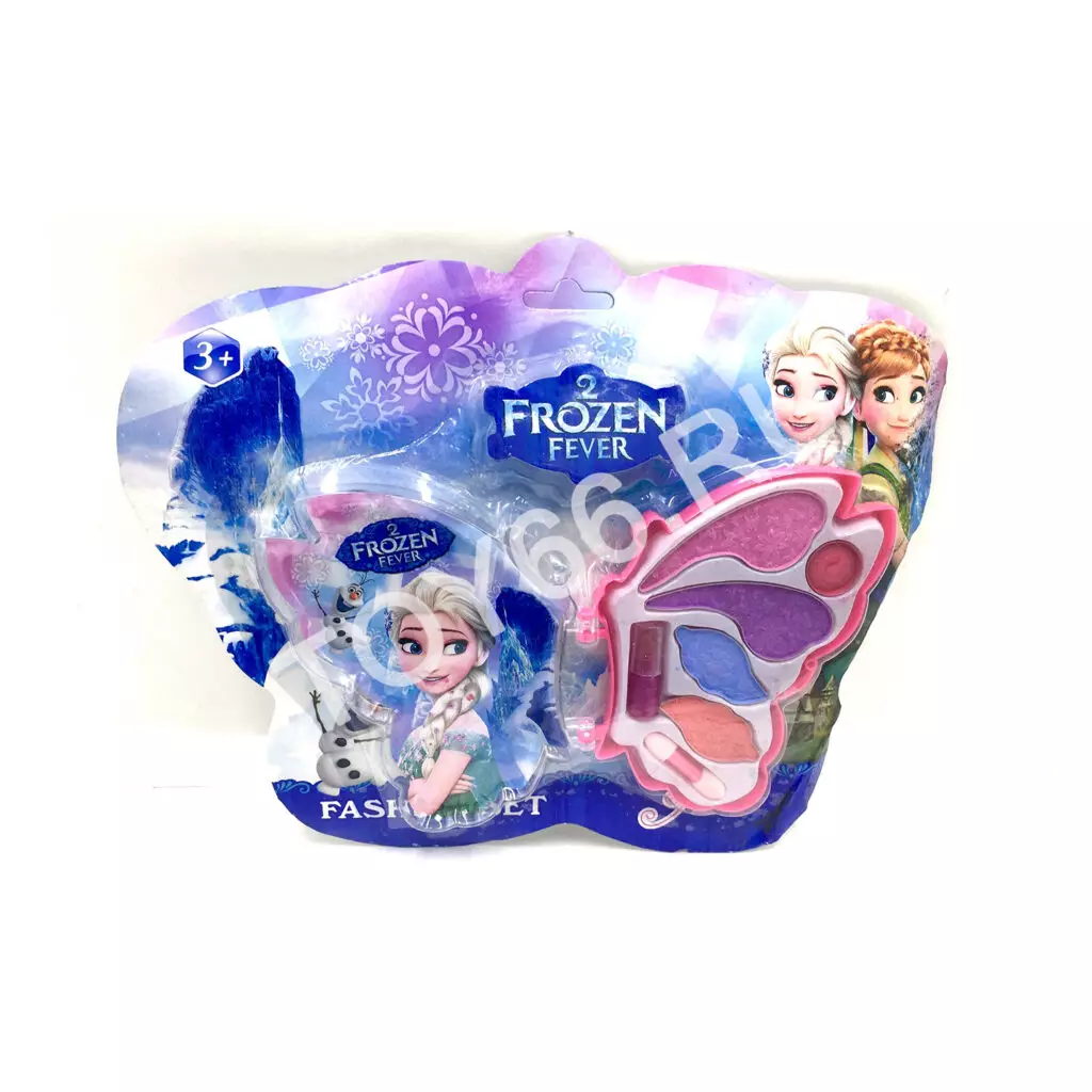 Косметика Холод HD001