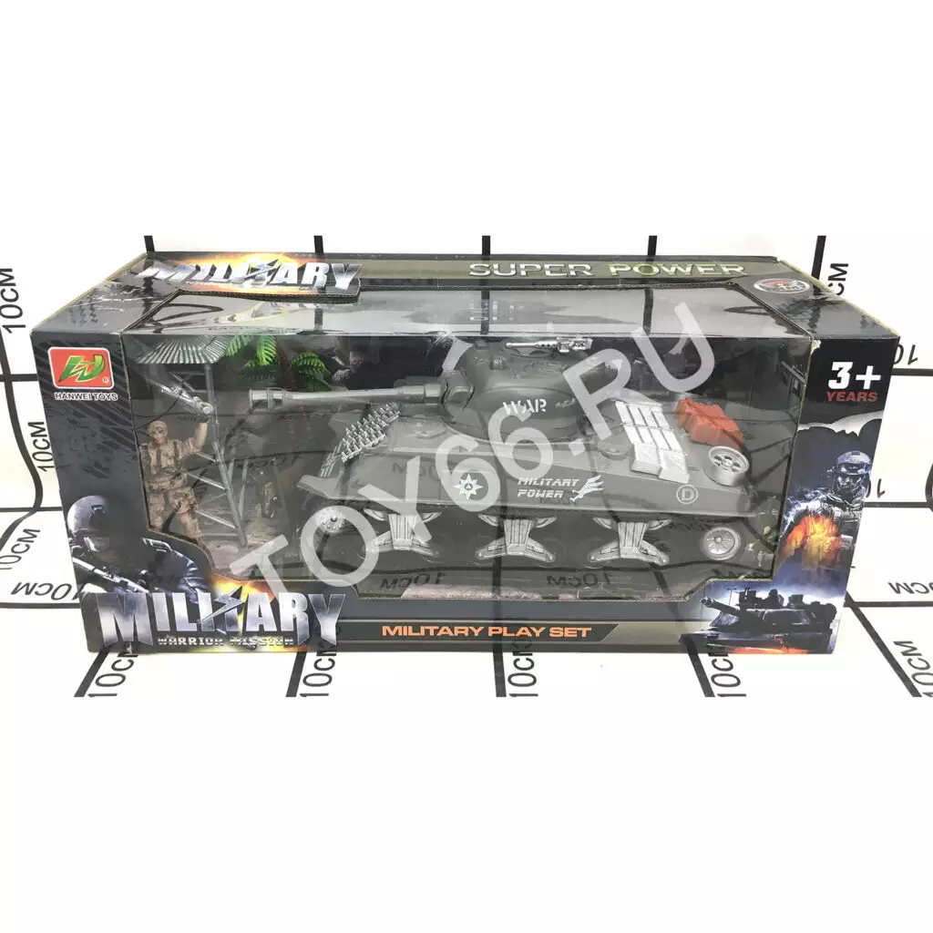 Военная техника Танк HW-35A9