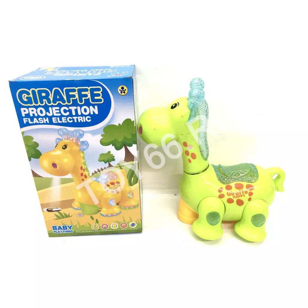 Жираф (свет, звук, проекция) LX311 Жираф (свет, звук, проекция) LX311