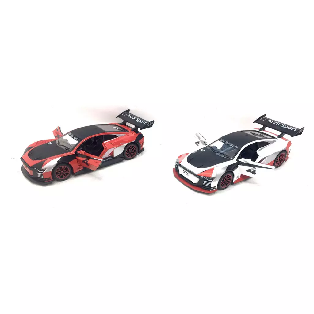 Модельки машин (металл) 12 шт. в блоке M310