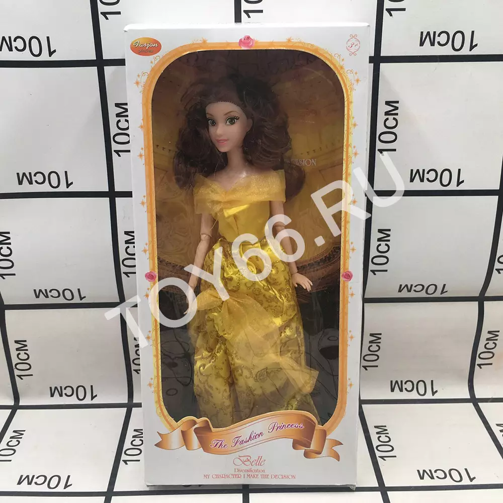 Кукла принцесса M9321