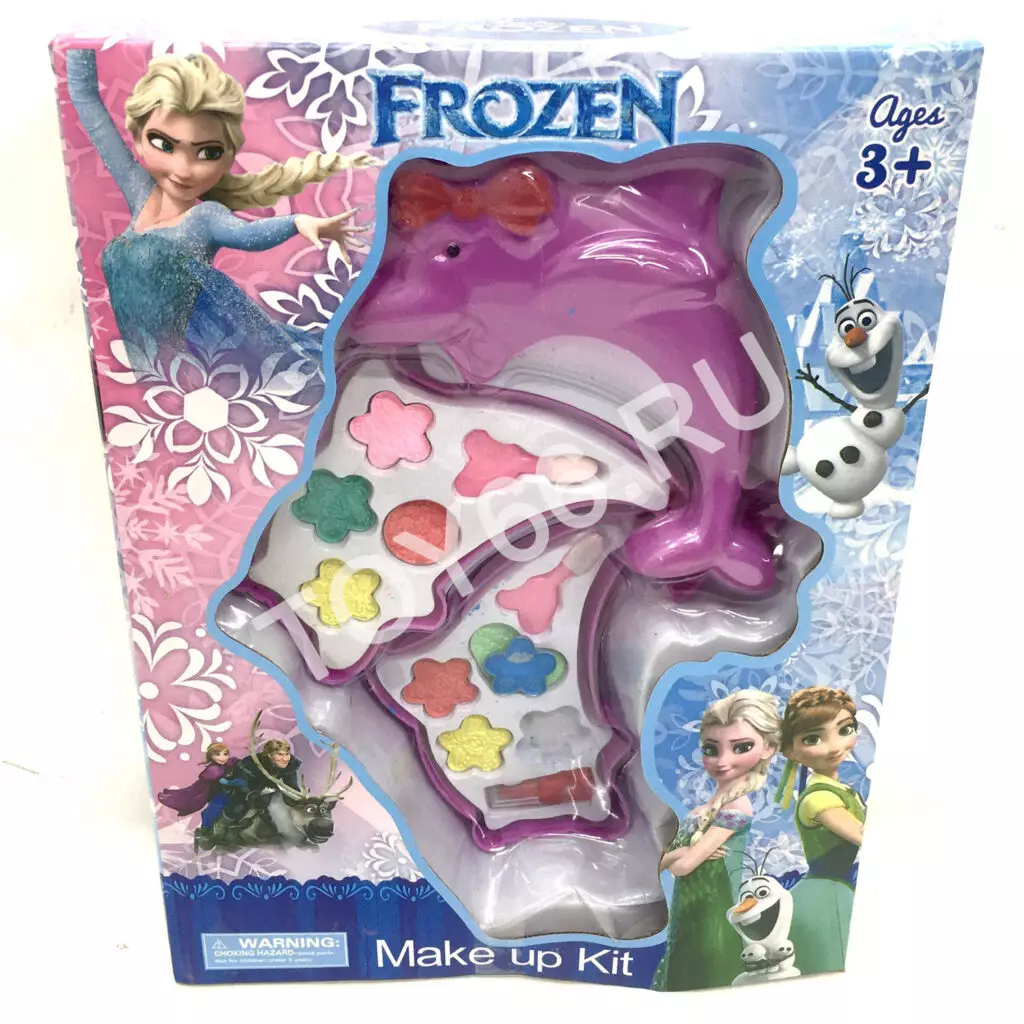 Набор Косметики холод MY30088-C115