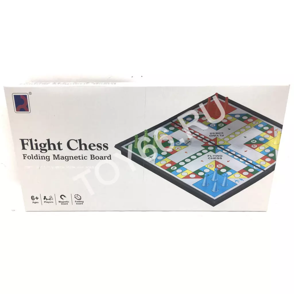 Настольная игра Шахматы R9407