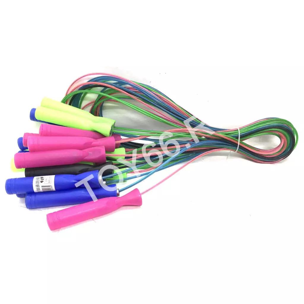 Скакалка 10 шт. в блоке T8026