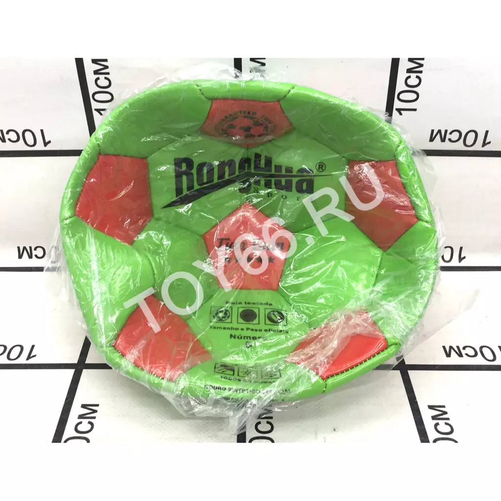 Мяч футболный TY03