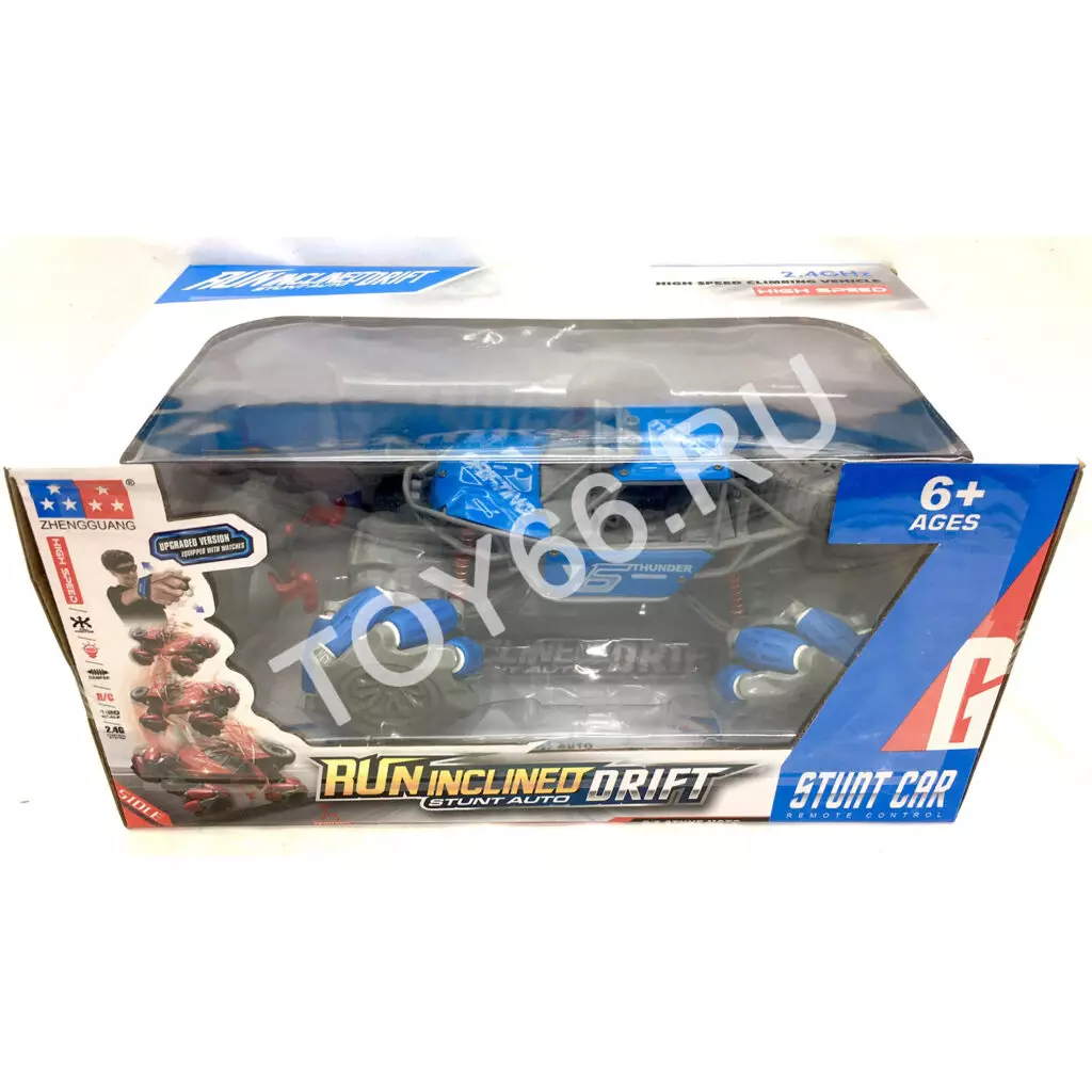 Машина на Р/У UD2200A