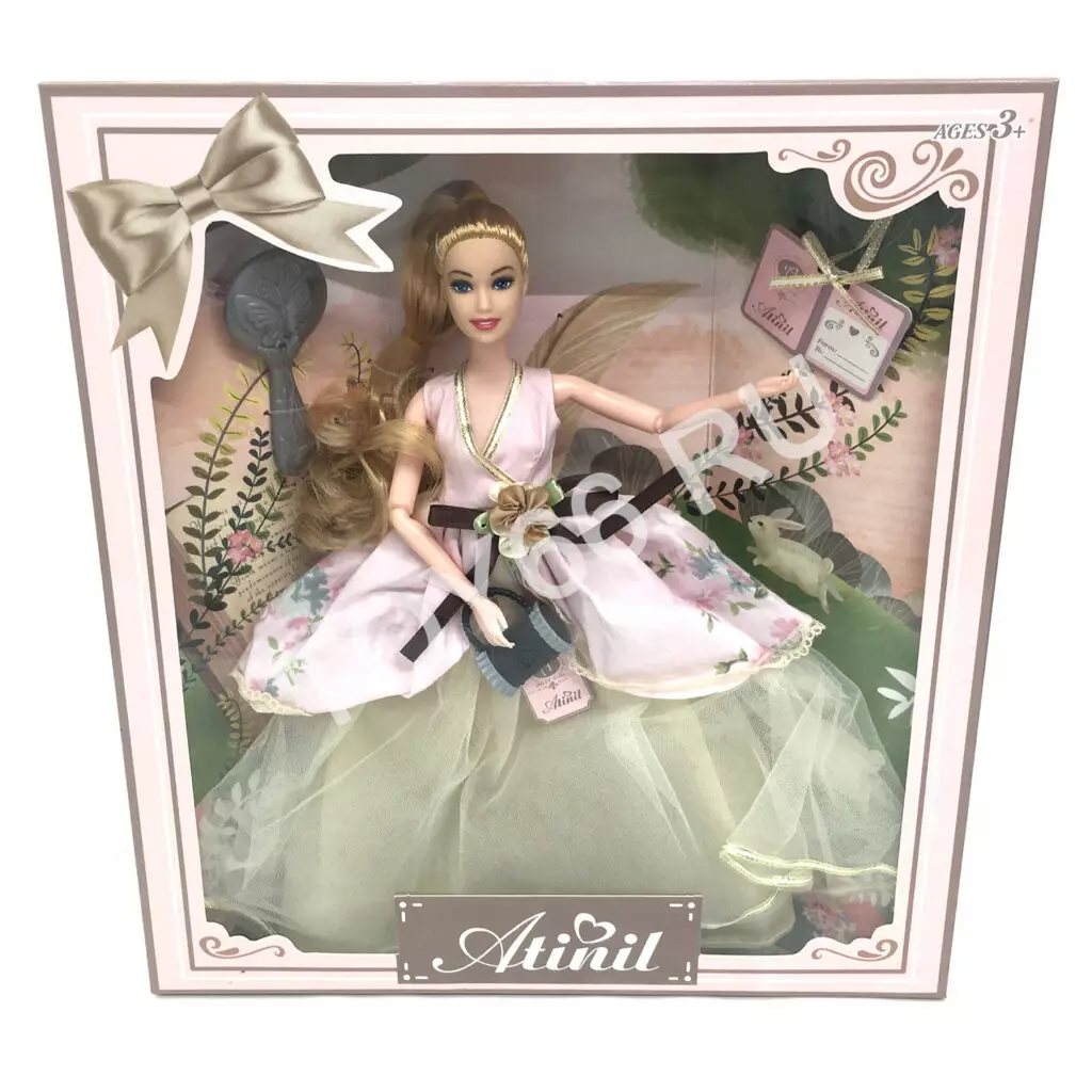 Кукла Atinil WX87-7