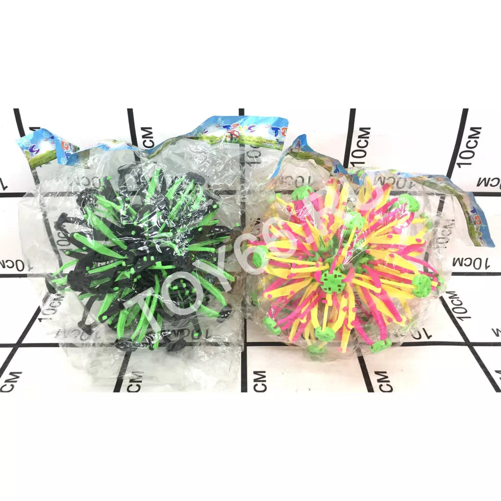 Шар Антистресс YBJ-6