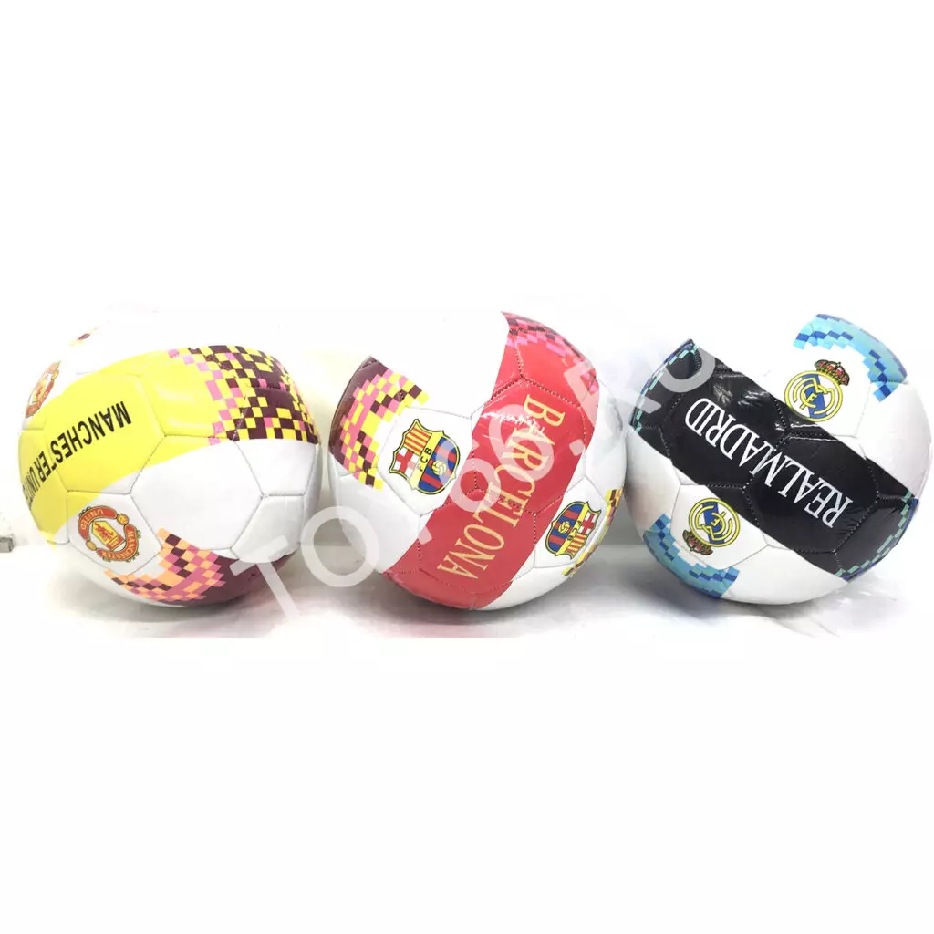 Мяч гандбол ZQ-1