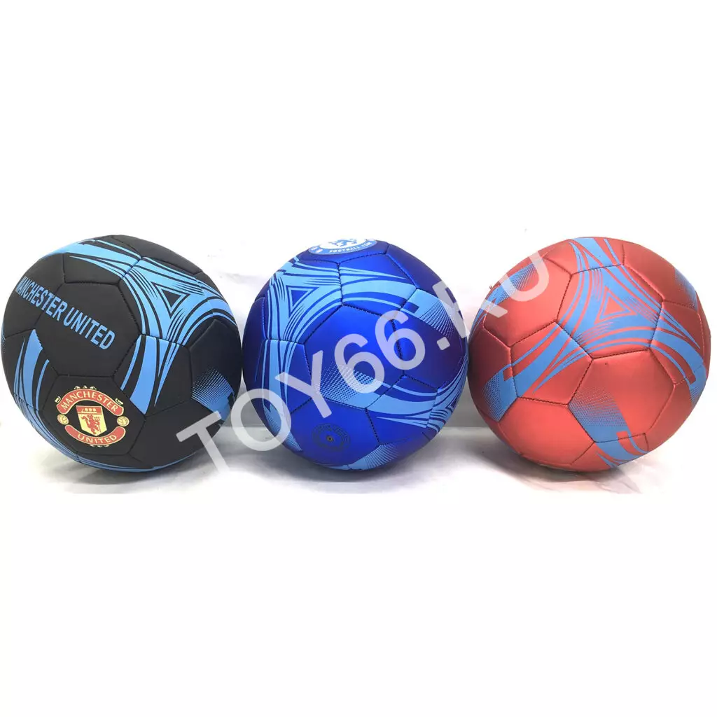 Мяч гандбол ZQ-6