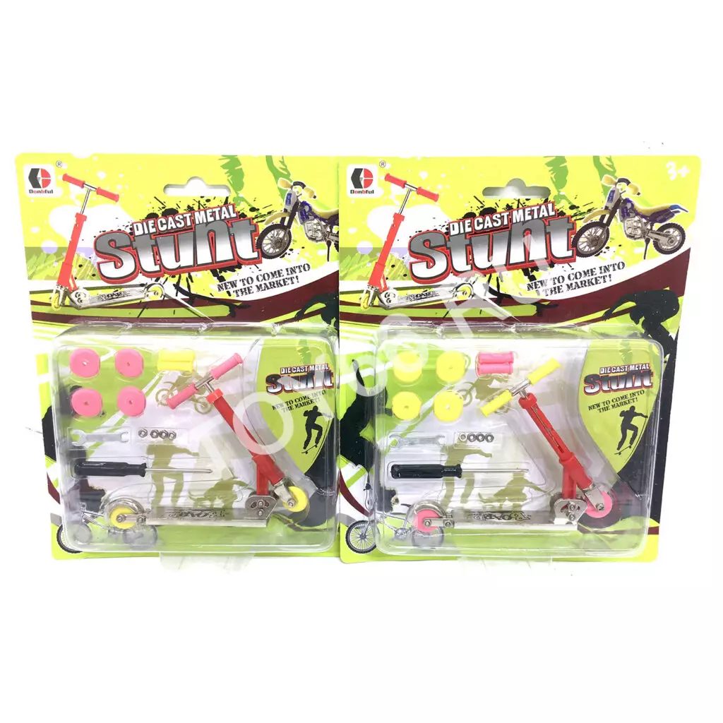 Самокат для пальцев 1811B