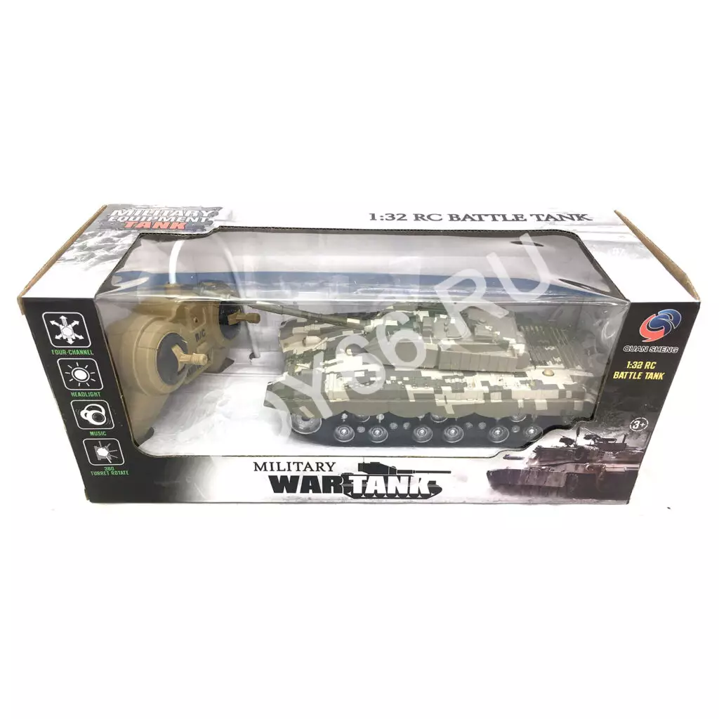 Танк Р/У 369-1 Танк Р/У 369-1