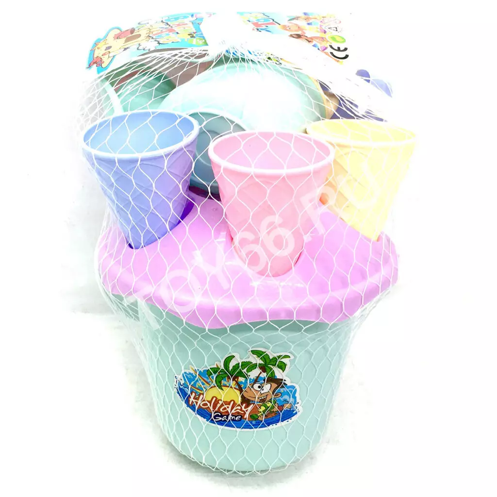 Песочный набор C304