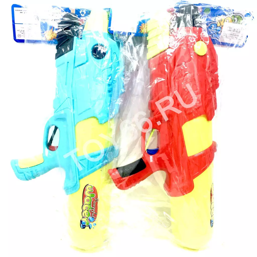 Водный пистолет 1037