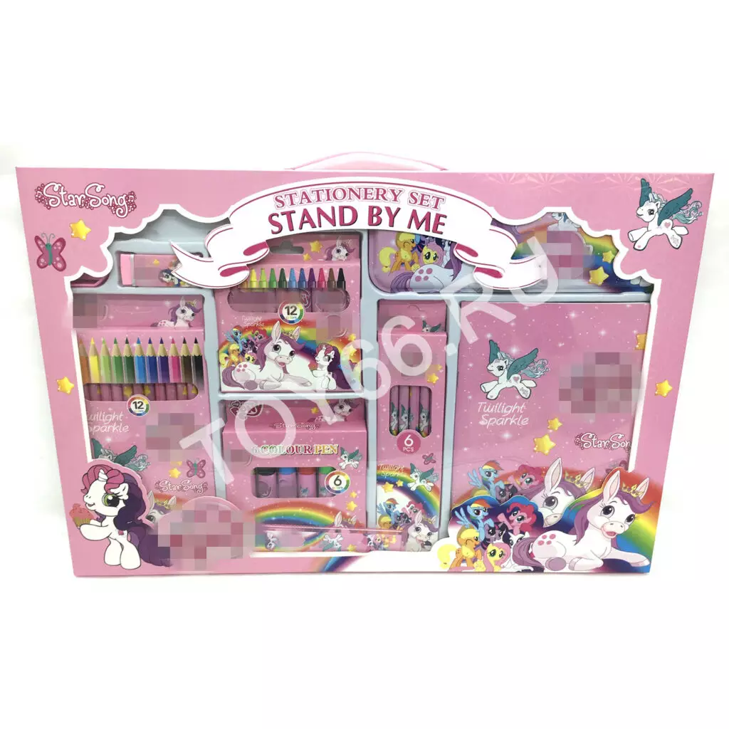 Набор для творчества Пони 1911G