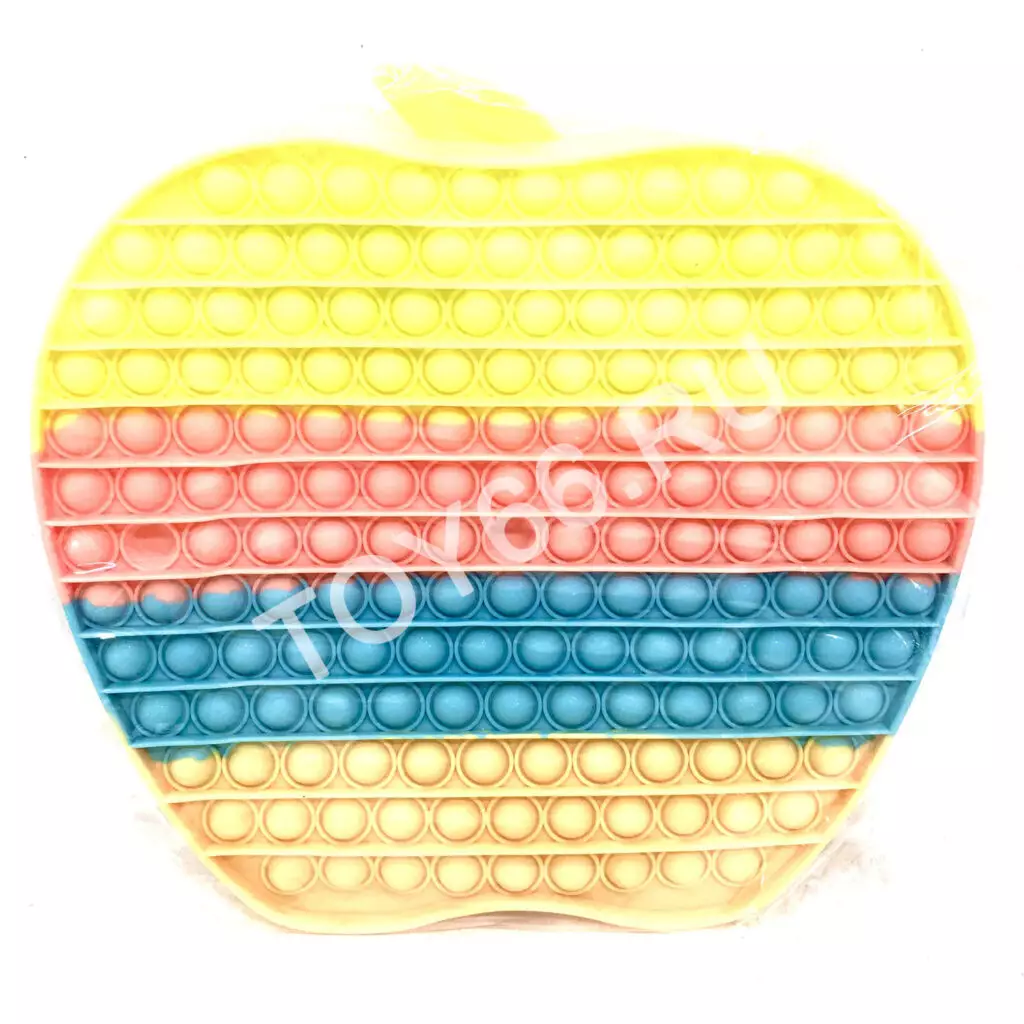 Поп ит Яблоко (большой) 1931-75