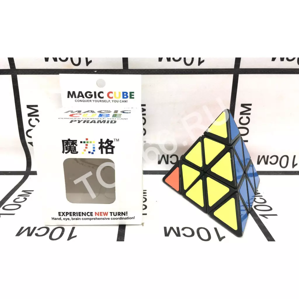 Кубик-рубик 2188-10