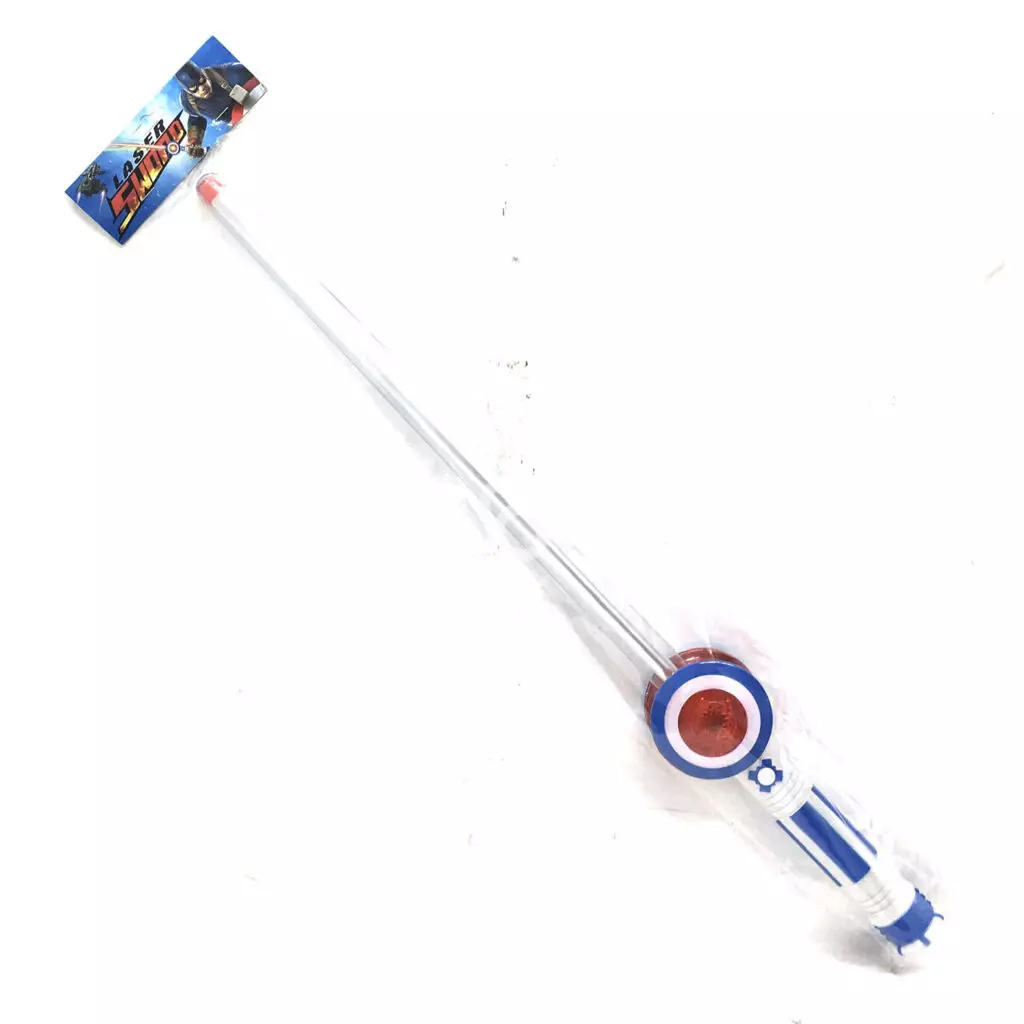 Меч (свет, звук) 250A