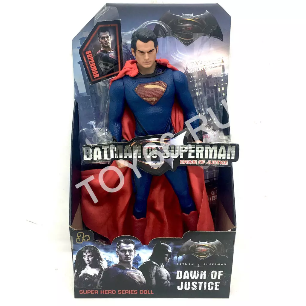 Супергерой 3325