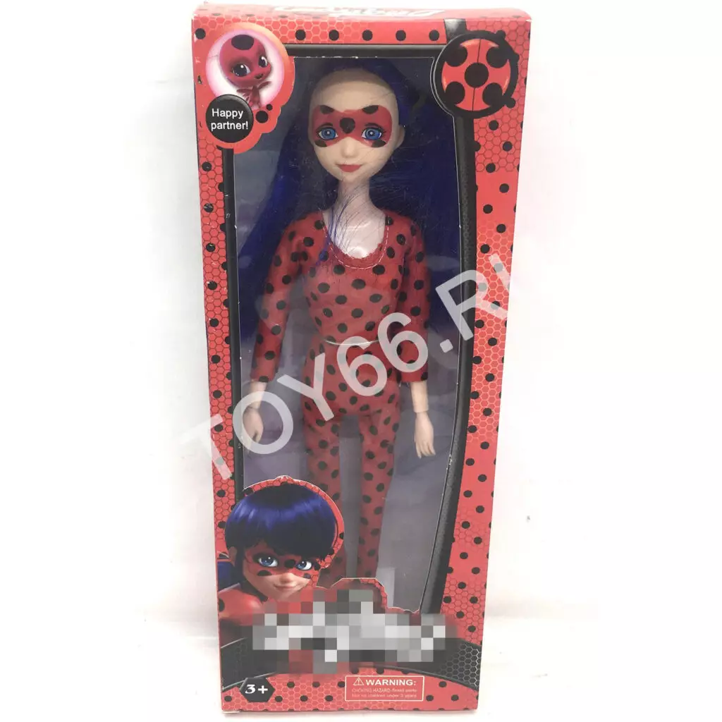 Чудесные Супергерои 551