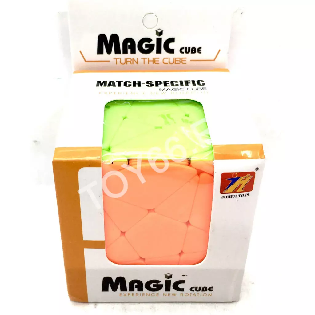 Кубик-рубик 579