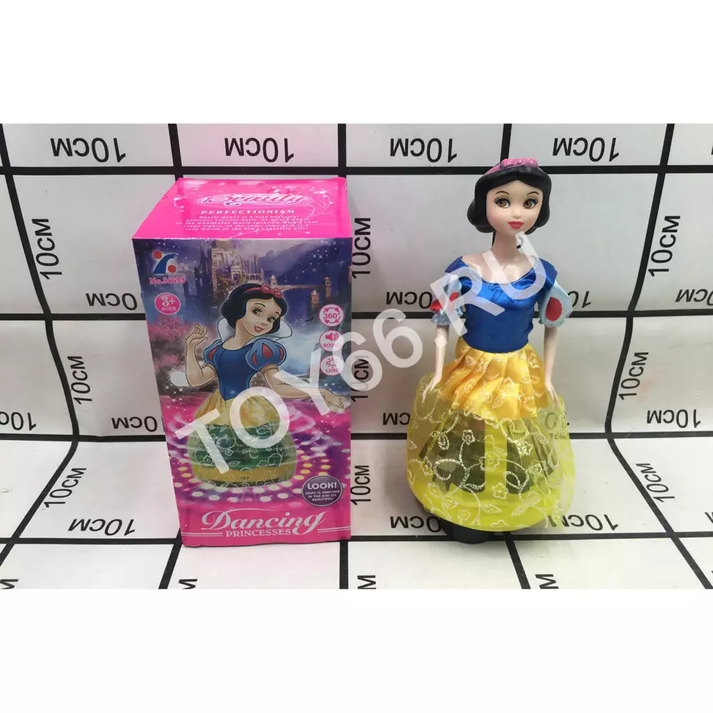 Белоснежка (свет, звук) 58633