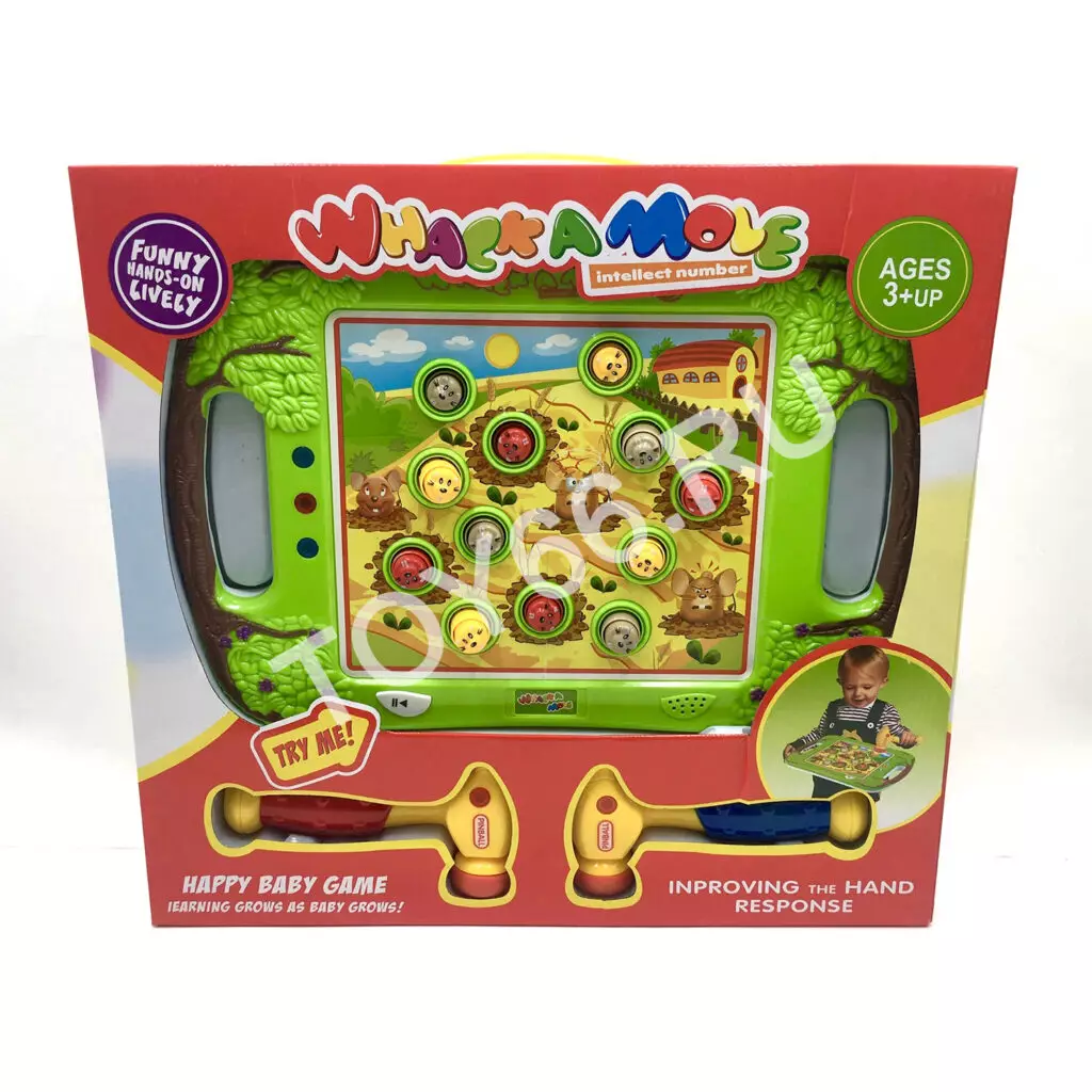 Игра молоточки 600 Игра молоточки 600