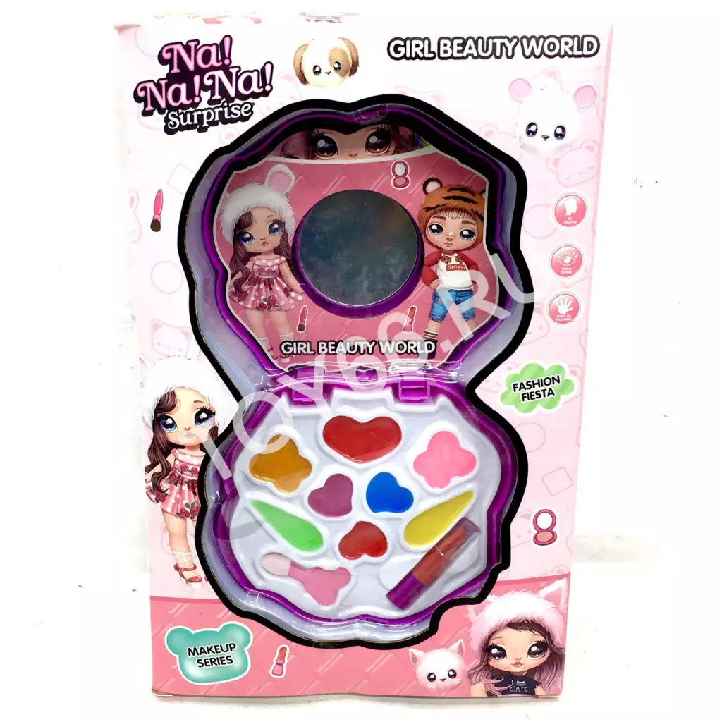Косметика Na Na Na сюрприз 677-H511C
