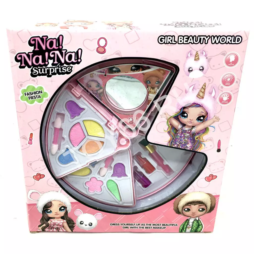 Косметика Na Na Na сюрприз 677-H520A