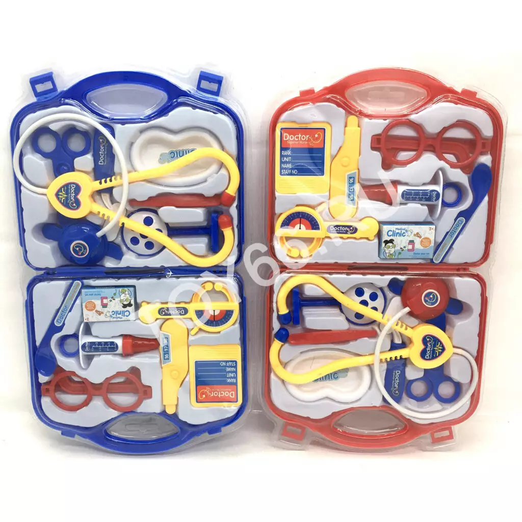Набор Доктор 7769A Набор Доктор 7769A
