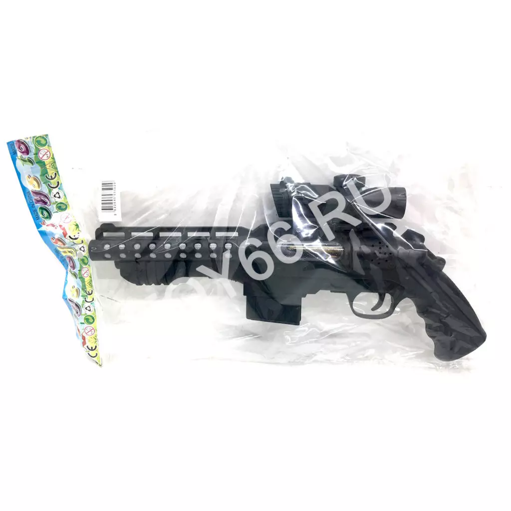 Пистолет в пакете 850-2