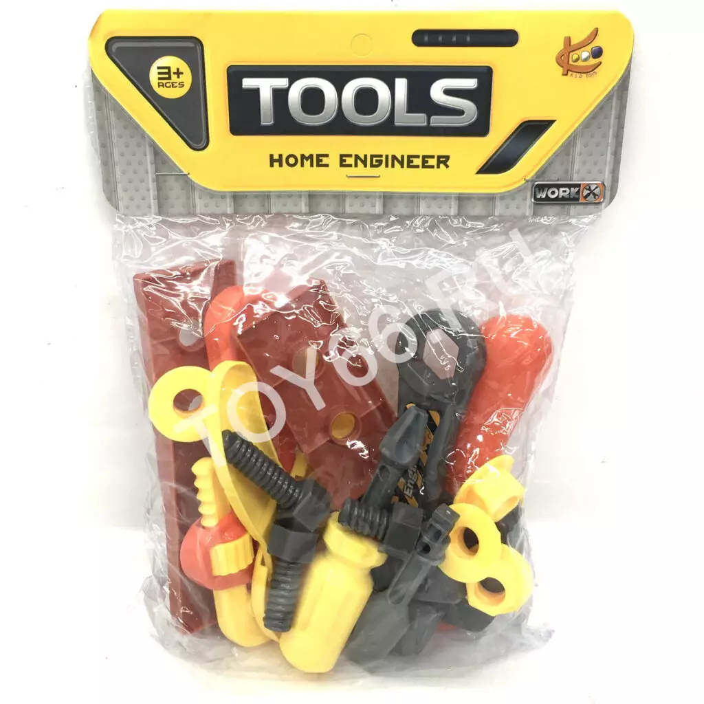 Набор инструментов 8811