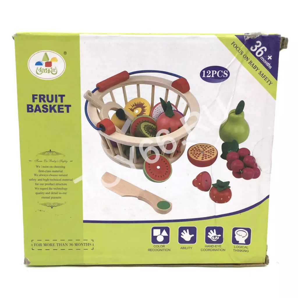 Корзинка 93-51