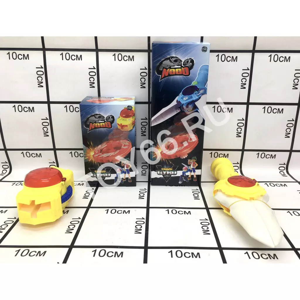 Игровой набор для мальчиков Nood 981-7