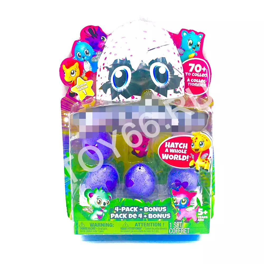 Хетчимался 5 героев 9951