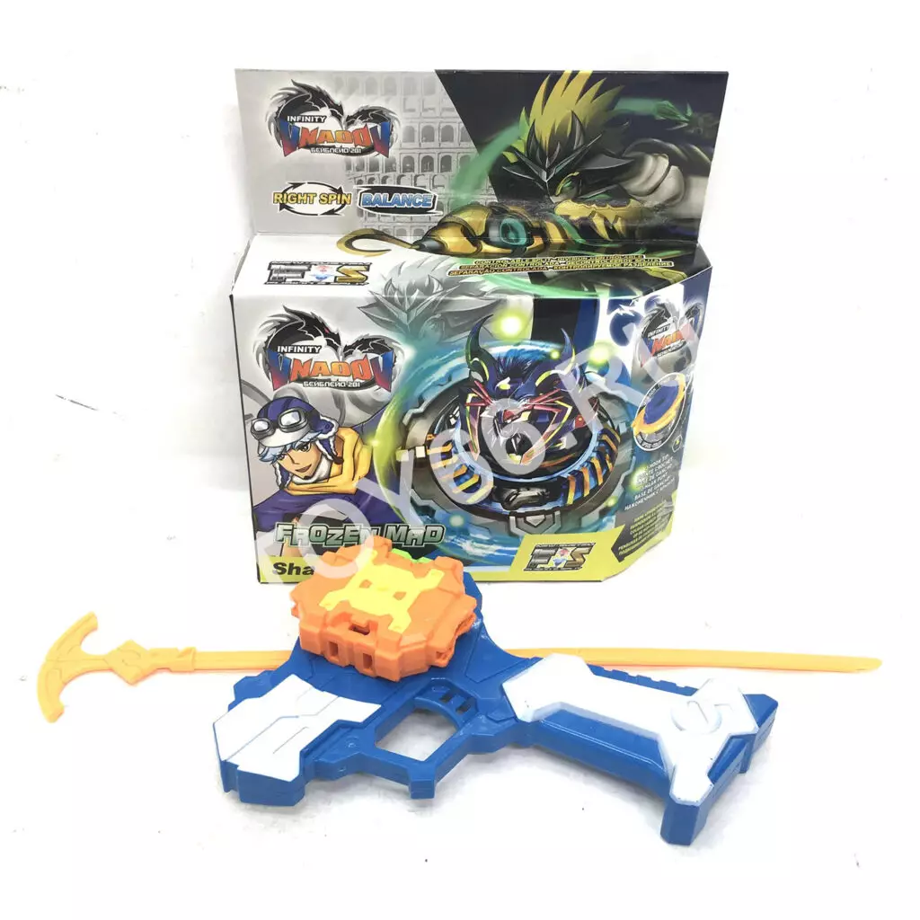 Устройство для запуска дисков B13ABCD