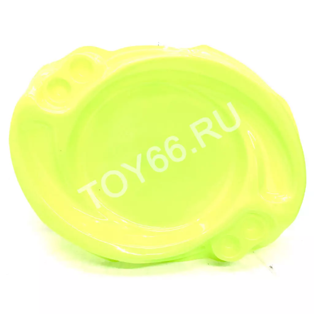 Арена для запуска дисков F6120